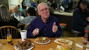 Bob Garner's Barbecue Sampler