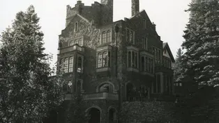 Glen Eyrie Treasures