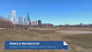 Grant Park Closures Raise Questions About Access, Priorities