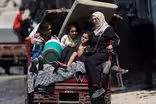 Aid worker on conditions in Gaza City after famine declared