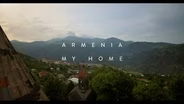 TRAILER | ARMH | Armenia, My Home