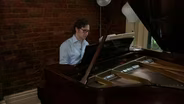 Teddy Abrams Plays "My Dear Companion"