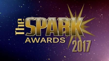Video thumbnail: The Spark The Spark Awards 2017
