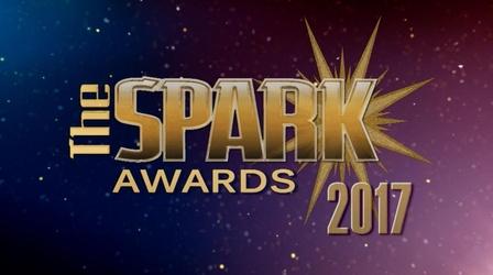 Video thumbnail: The Spark The Spark Awards 2017