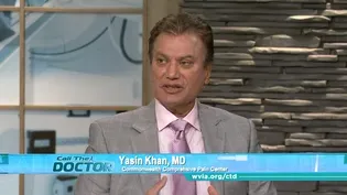 Yasin Khan, MD