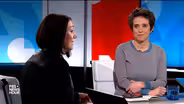 Tamara Keith and Amy Walter on Democratic divides