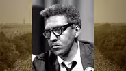 The story of Bayard Rustin, openly gay civil rights leader