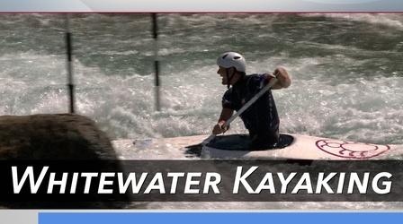 Video thumbnail: Carolina Impact Best of The Best: Whitewater Center