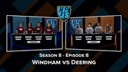 Windham vs. Deering