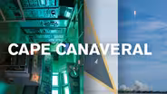 Cape Canaveral, Florida - “Space Force, Go for Launch”
