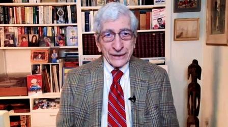Video thumbnail: MPT Presents The Kalb Report 1402