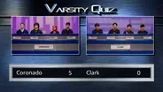 Coronado vs Clark