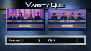 Coronado vs Clark