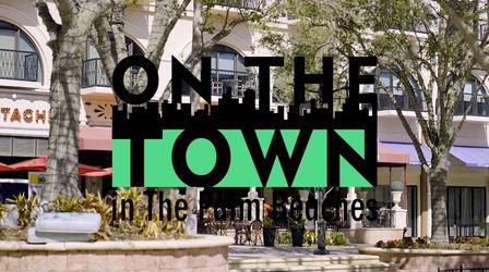 Video thumbnail: On The Town Verdenia Baker, Palm Beach County Administrator
