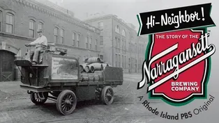 Hi-Neighbor! Trailer