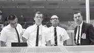 Apollo 13 - Working the Problem