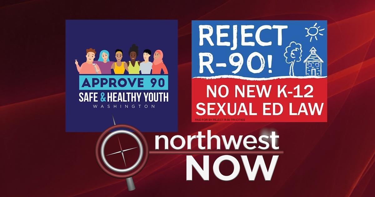 Northwest Now | Election: Sex Education - Oct 30 | Season 12 | Episode 8