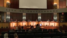Video thumbnail: Chattanooga City Council Highlights April 10, 2018