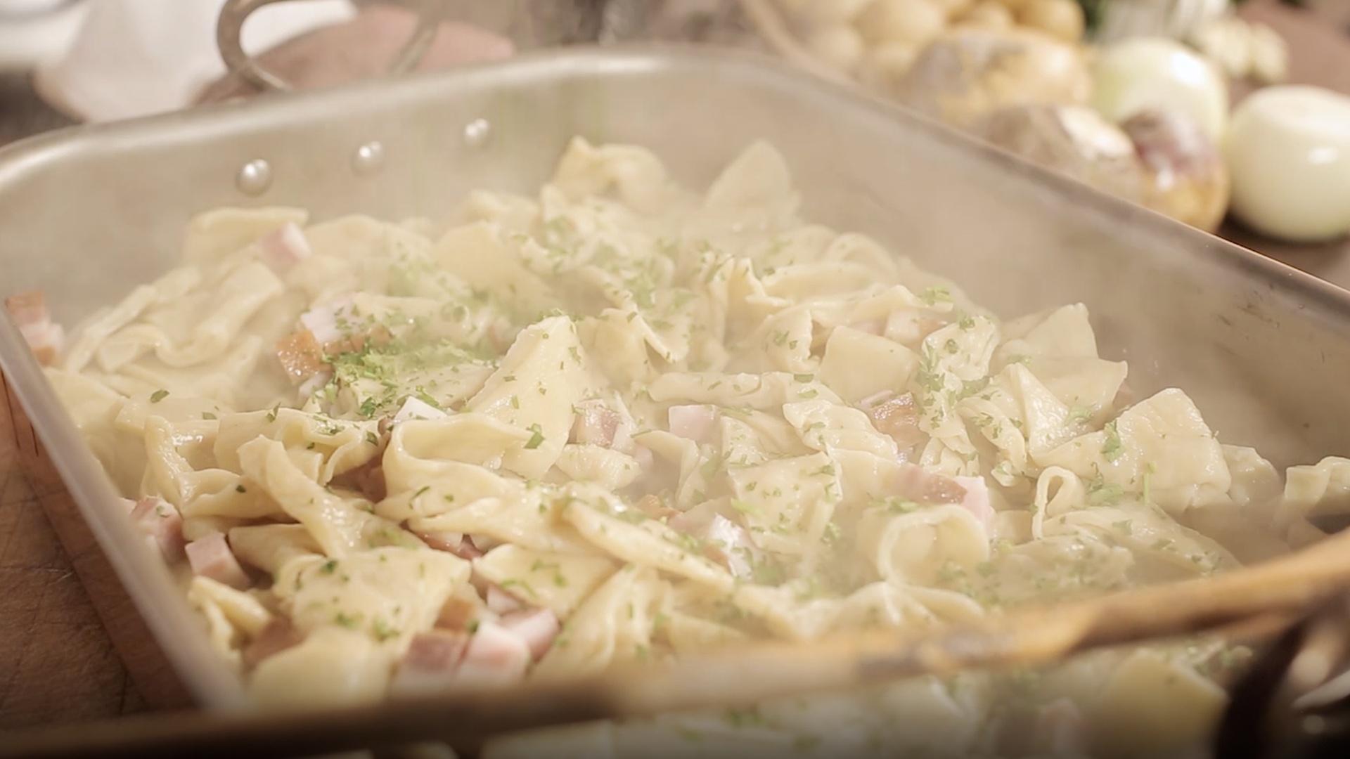 Remember Paoli! A Taste of History NJ PBS