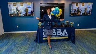 Paving the Way for Black Businesses in RI