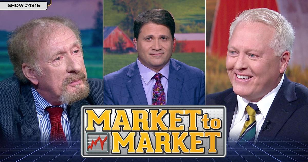 Market to Market Iowa PBS