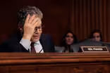 News Wrap: Senate opens ethics probe into Franken