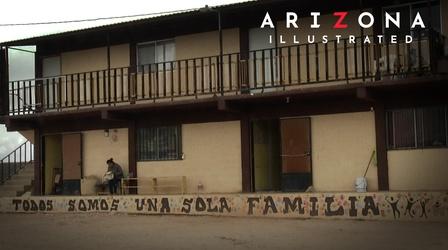 Video thumbnail: Arizona Illustrated AZPM Murrow winners