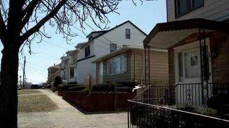 Video thumbnail: NJ Spotlight News Coughlin's senior tax plan puts him at odds with governor