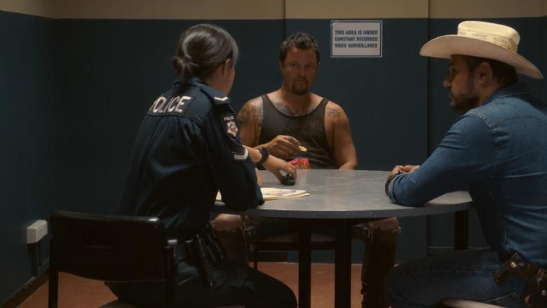 Mystery Road Image