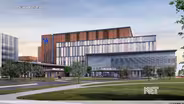 New Cancer Center Breaks Ground at University of Kentucky