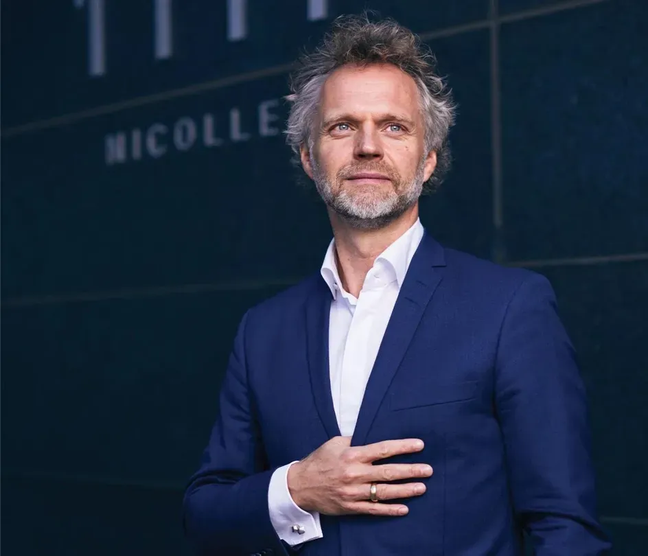 Søndergård Conducts Debussy and Ravel