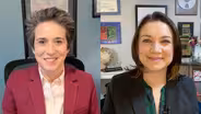 Tamara Keith and Amy Walter on the RNC censuring two members