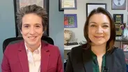 Tamara Keith and Amy Walter on the RNC censuring two members