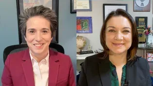 Tamara Keith and Amy Walter on the RNC censuring two members