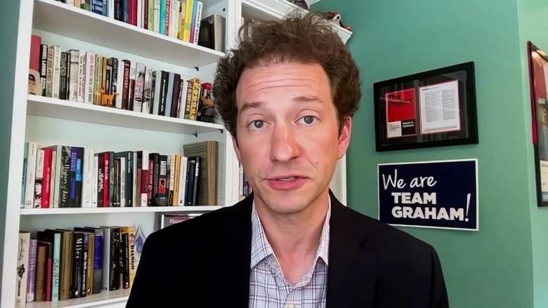 Amanpour and Company Image