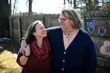 StoryCorps CT | A 30-Year Friendship