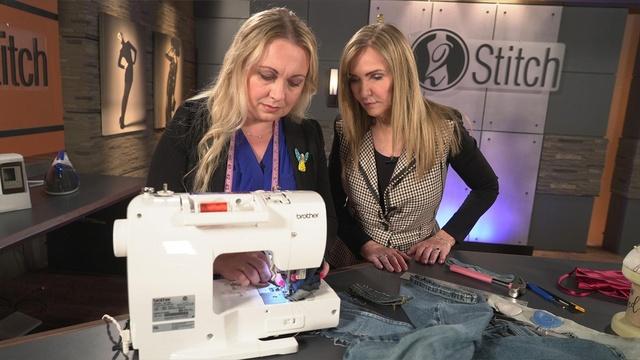 Fit 2 Stitch | Easy Alterations