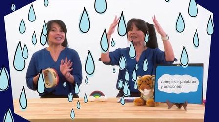 Video thumbnail: At-Home Learning Presents: Classroom Connection Episodio 95 | Lecciones de alfabetización