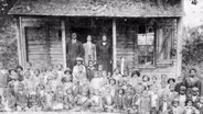 African American Education After Civil War in North Florida