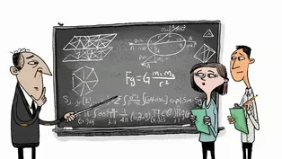 Unlocking The Secrets Of Our Universe
