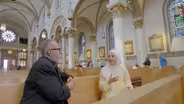 A Shared Reverence for the Virgin Mary