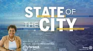 Regional Voices: State of the City Address