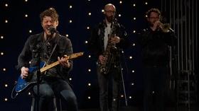 Video thumbnail: Live On The Bridge Anderson East