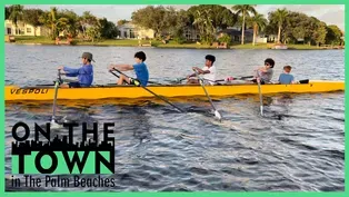 Meet the Future of Rowing at Florida Rowing Center