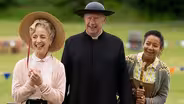 Father Brown: The Kembleston Olimpicks Preview