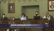 Census Delay Complicates Once-a-Decade Redistricting Duty