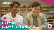 Meet the Climate Game Changer