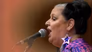 Sarah Potenza