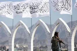 Watchdog report details Taliban takeover in Afghanistan