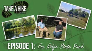 Fox Ridge State Park